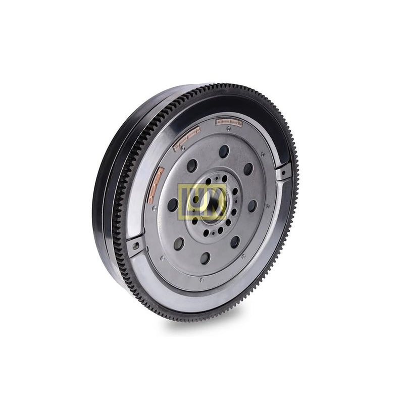 LuK Engine Flywheel Teeth fits Citroën C-Crosser 2007-2012 2.2