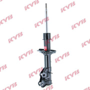 KYB Shock Absorber Damper Strut Front Left fits Honda Hr-V 2015 on 1.5 1.6