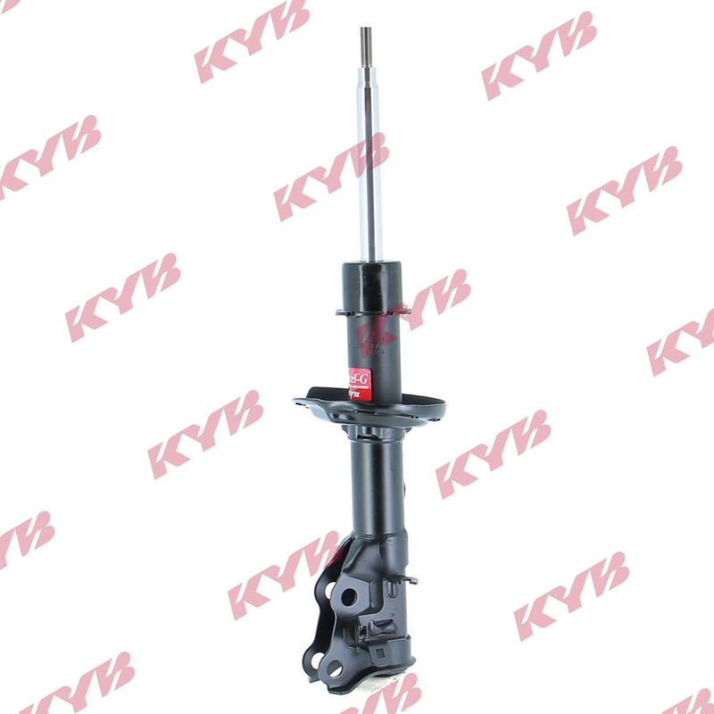 KYB Shock Absorber Damper Strut Front Left fits Honda Hr-V 2015 on 1.5 1.6