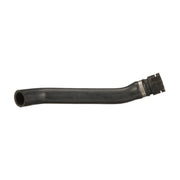 Gates Radiator Coolant Hose 259mm ID fits Daf Cf 85 2001-2020