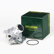 First Line Thermostat,Coolant fits Fiat Ducato 2001-2006 2.3