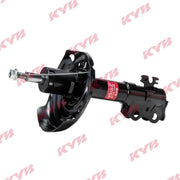 KYB Shock Absorber Damper Strut Front Left fits Suzuki Swace 2020 on 1.8