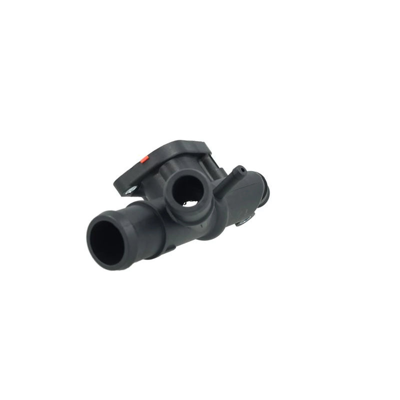 NRF Coolant Flange Housing Connector 775120