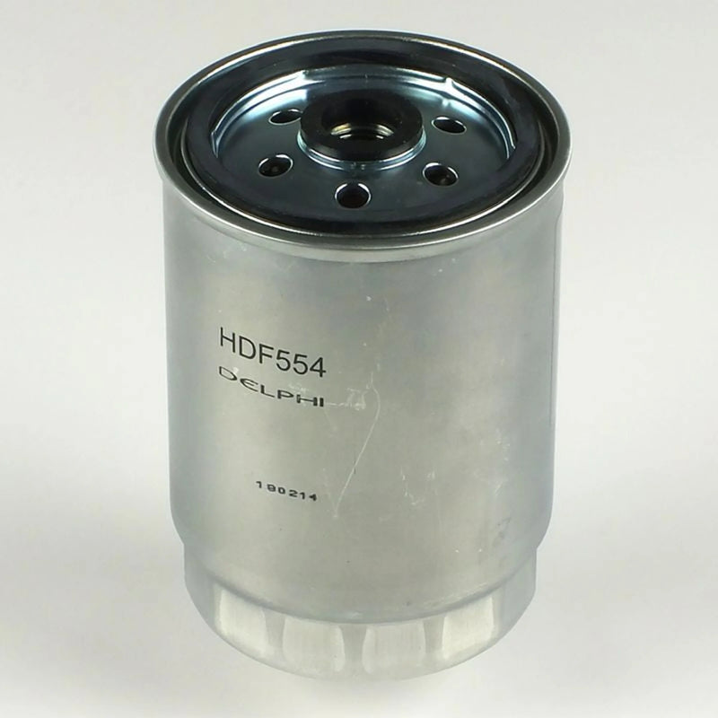 Delphi Fuel Filter Element fits Volvo S60 I 2001-2010 2.4
