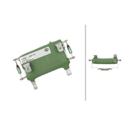 Hella Heater Blower Resistor 9ML 366 410-581