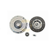 NAPA Clutch Kit Set 3pc fits Citroën C4 2004-2011 2.0