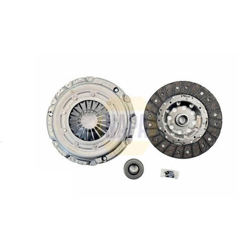 NAPA Clutch Kit Set 3pc NCL1304