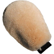 2x Meguiar's A7301 Luxurious Lambs Wool Wash Mitt Meguire's - Bars 4 Cars