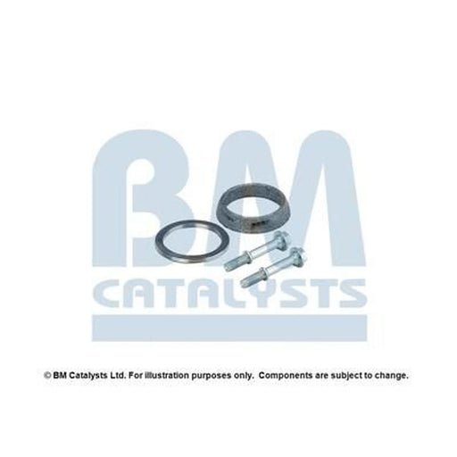 BM Catalysts Exhaust Pipe Mounting Kit FK70629B
