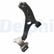 Delphi Control/Trailing Arm Lower fits Honda Cr-V V 2016-2017 1.5