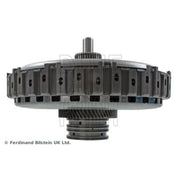 Blue Print Clutch Kit with Central Slave Cylinder fits VW Passat B8 2014-2024