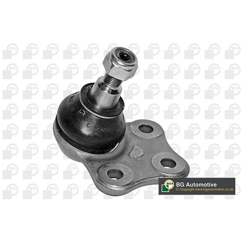 BGA Ball Joint Front Right fits Renault Fluence 2010 on 1.5 1.6 2.0