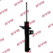 KYB Shock Absorber Damper Strut Front fits Audi A3 2012-2021