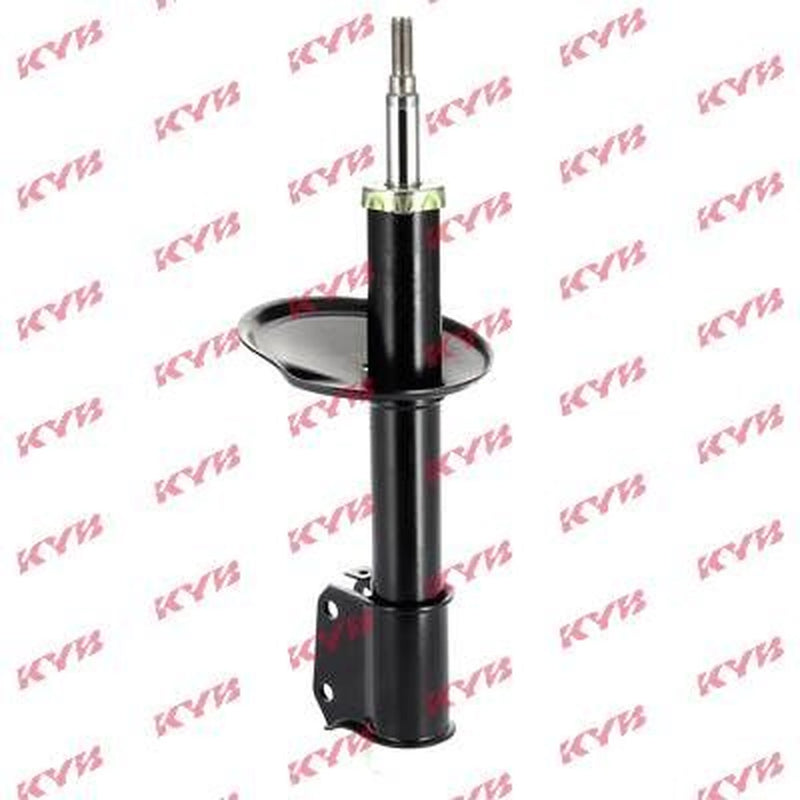 KYB Shock Absorber Damper Strut Front fits Renault Clio I 1990-1998