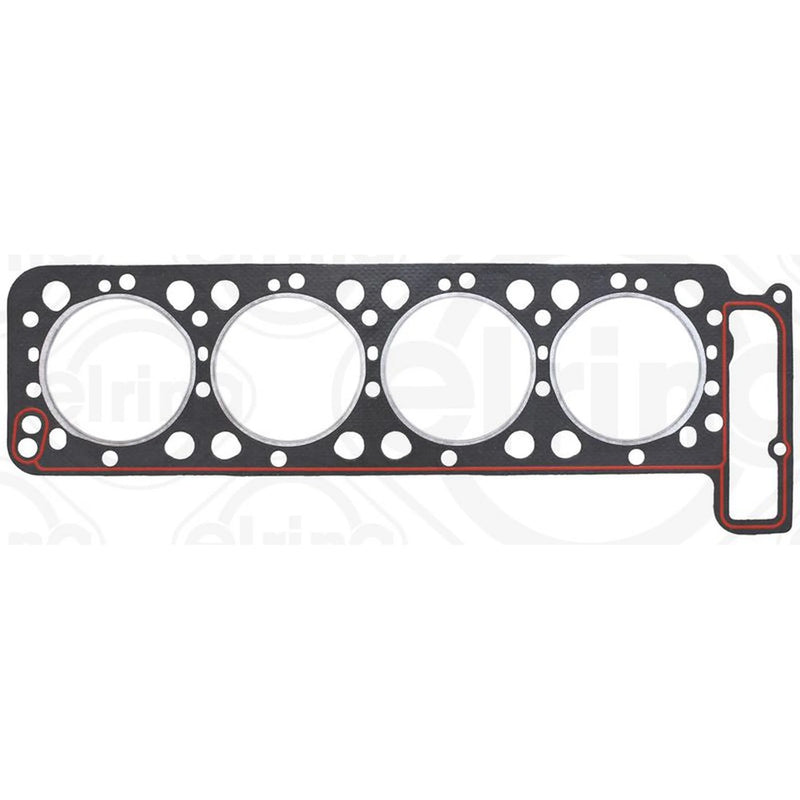 Elring Cylinder Head Gasket 1mm Thick fits Mercedes-Benz Cabriolet 1968-1971