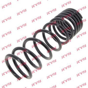 KYB Rear Suspension Coil Spring fits Isuzu Trooper II 1991-1998 3.1 3.2