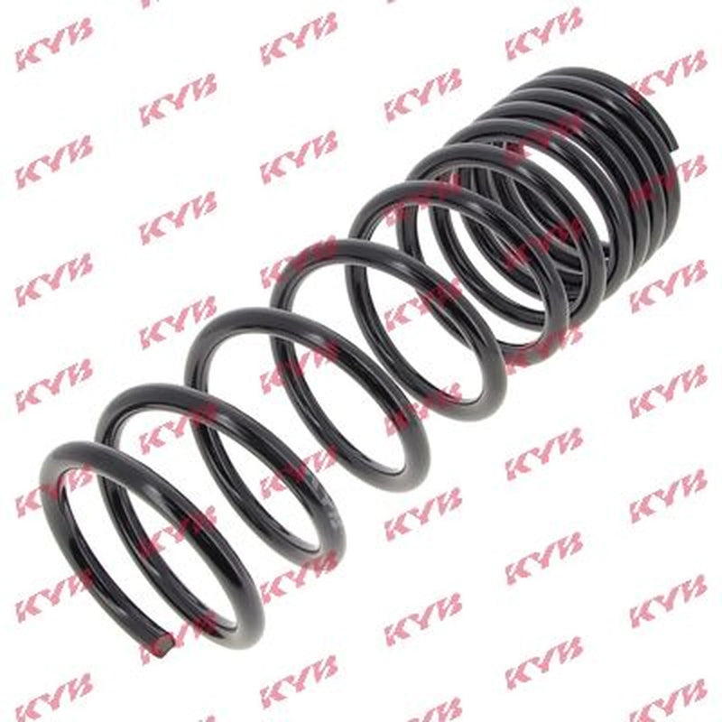 KYB Rear Suspension Coil Spring fits Isuzu Trooper II 1991-1998 3.1 3.2