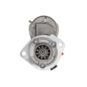 Hella Starter Motor 12V 2.5kW 11 Teeth