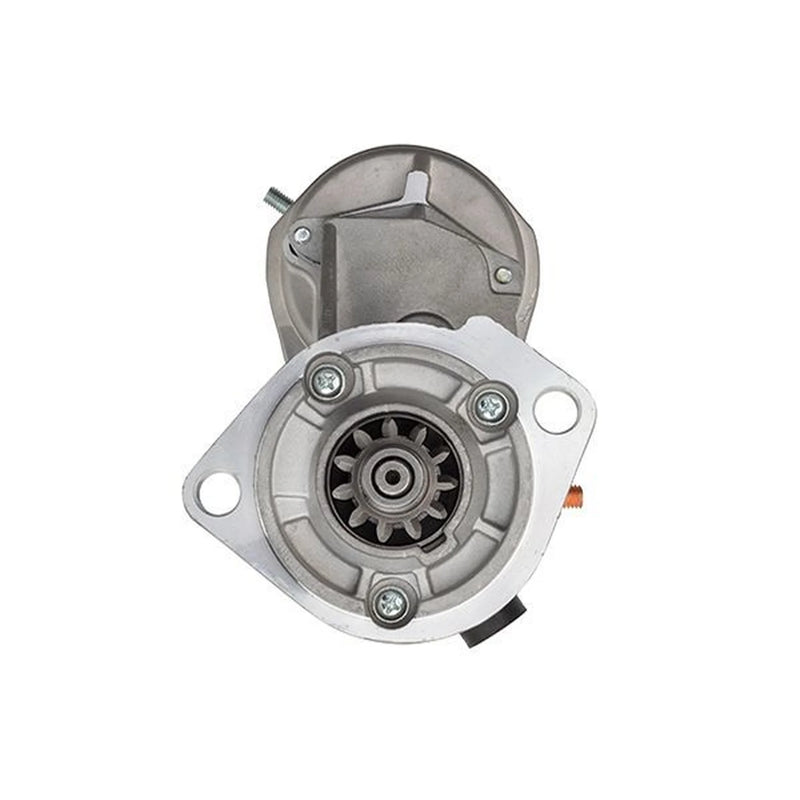 Hella Starter Motor 12V 2.5kW 11 Teeth