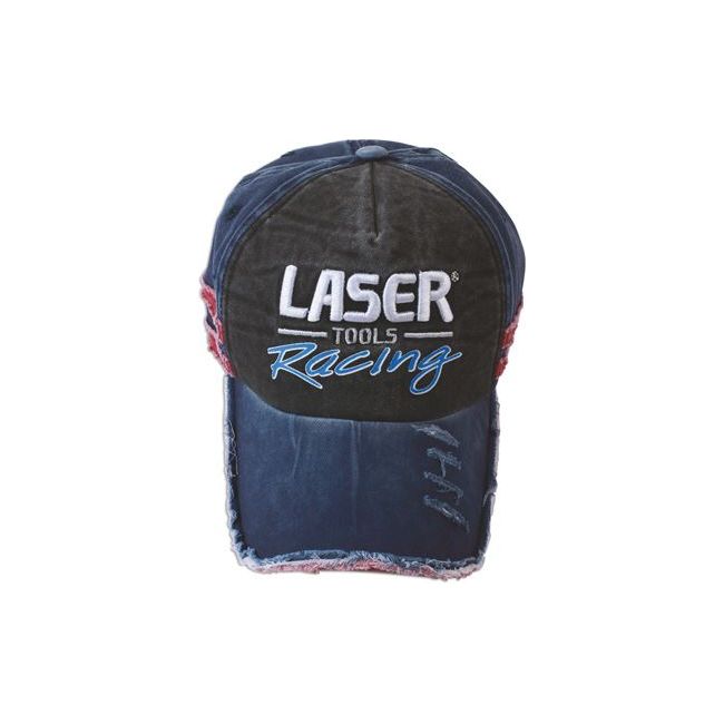Laser Laser Tools Racing Baseball Cap 7649 Laser - Dynamic Drive
