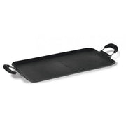 Kampa Camping Caravan Aluminium Easy Over Non-Stick Griddle