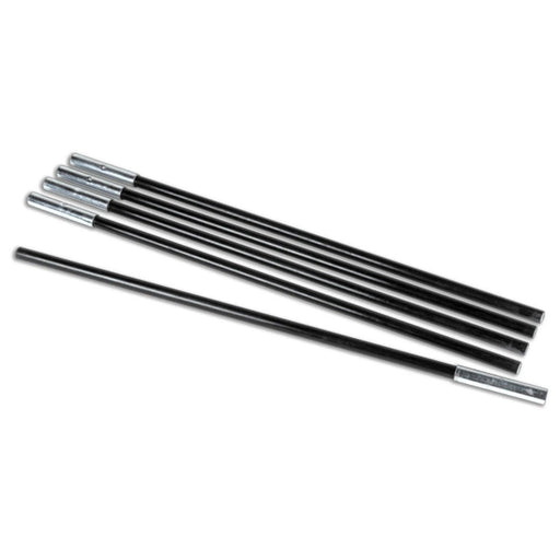 Kampa Dometic Fibreglass Pole Kit 14.9Mm (5 Poles)