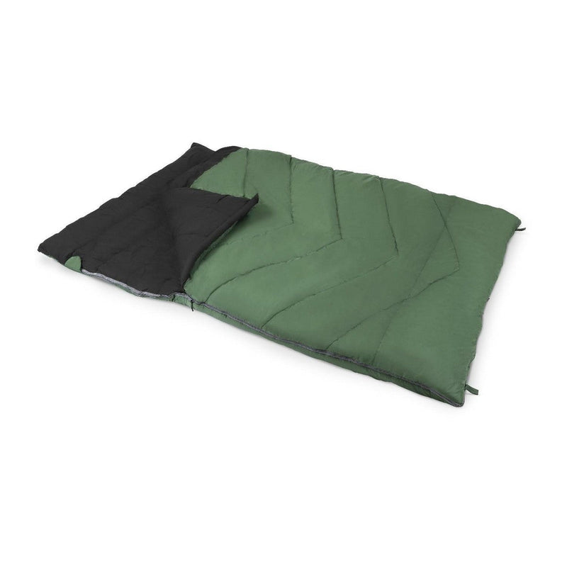 Kampa Vert Tog 12 Winter Weight Double Sleeping Bag