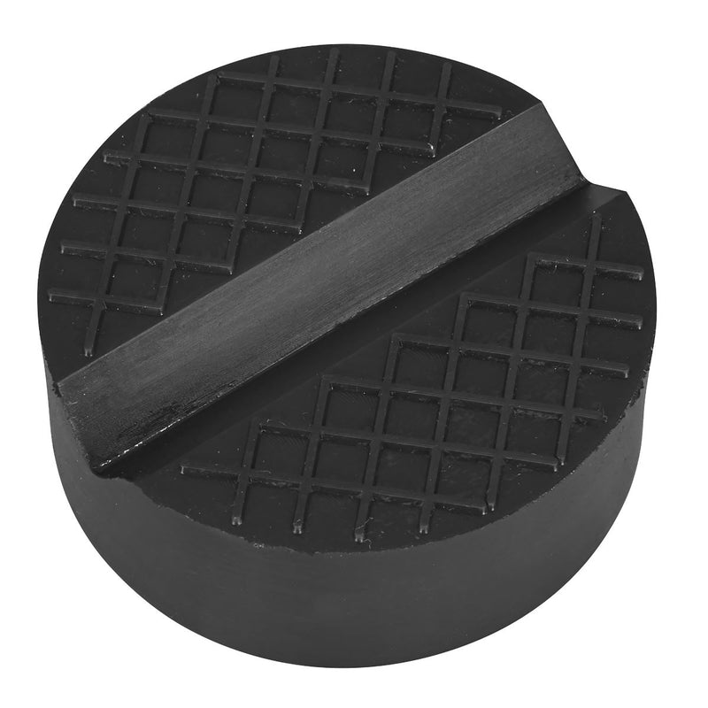 Sealey Universal Pinch Weld Jacking Pad Set JP28 Sealey - Dynamic Drive