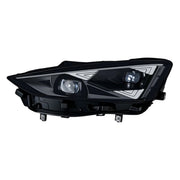 Hella Headlight Headlamp LED Left 1LX 016 810-931