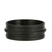 Gates Air Supply Hose 30mm Silicone fits BMW 3 2000-2006