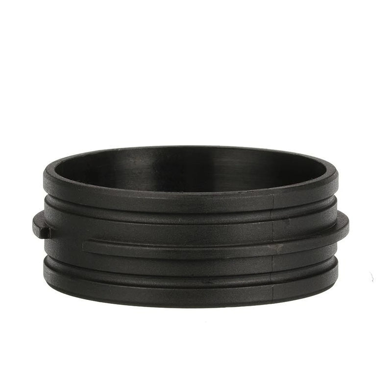 Gates Air Supply Hose 30mm Silicone fits BMW 3 2000-2006