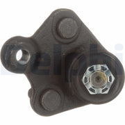 Delphi Ball Joint Front Right fits Honda Cr-V III 2006-2012 2.0 2.2 2.4