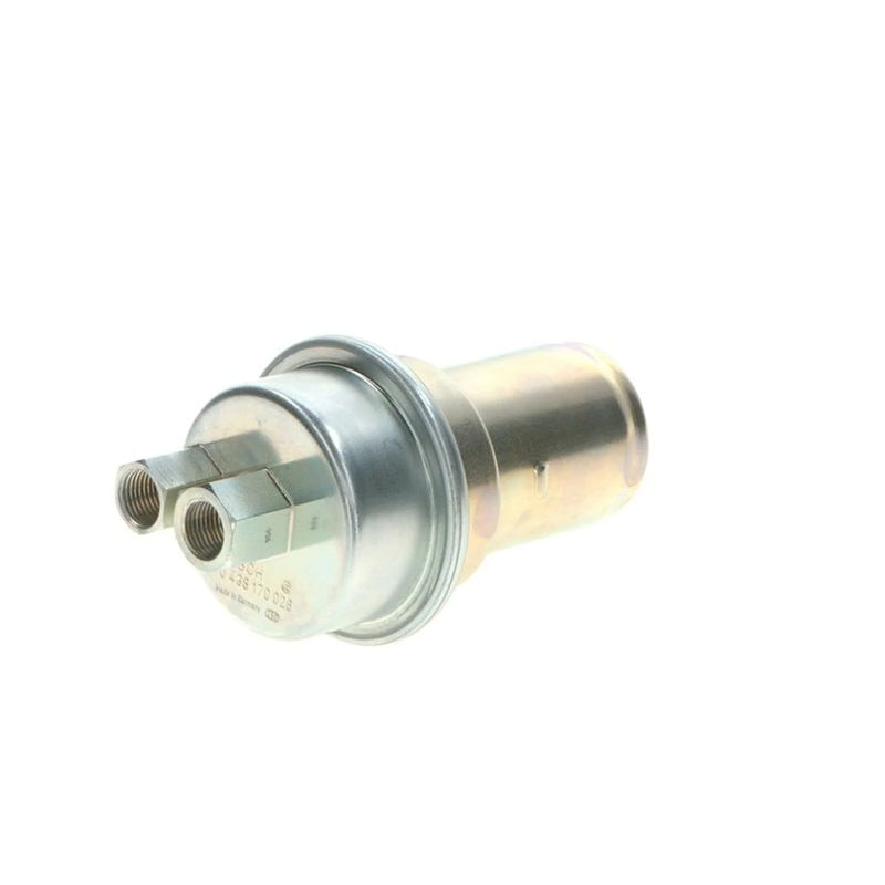 Bosch Fuel Pressure Accumulator fits Porsche 928 1977-1986 4.5 4.7