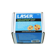 Laser Front Crankshaft Cover Alignment Tool 7603 Laser - Dynamic Drive