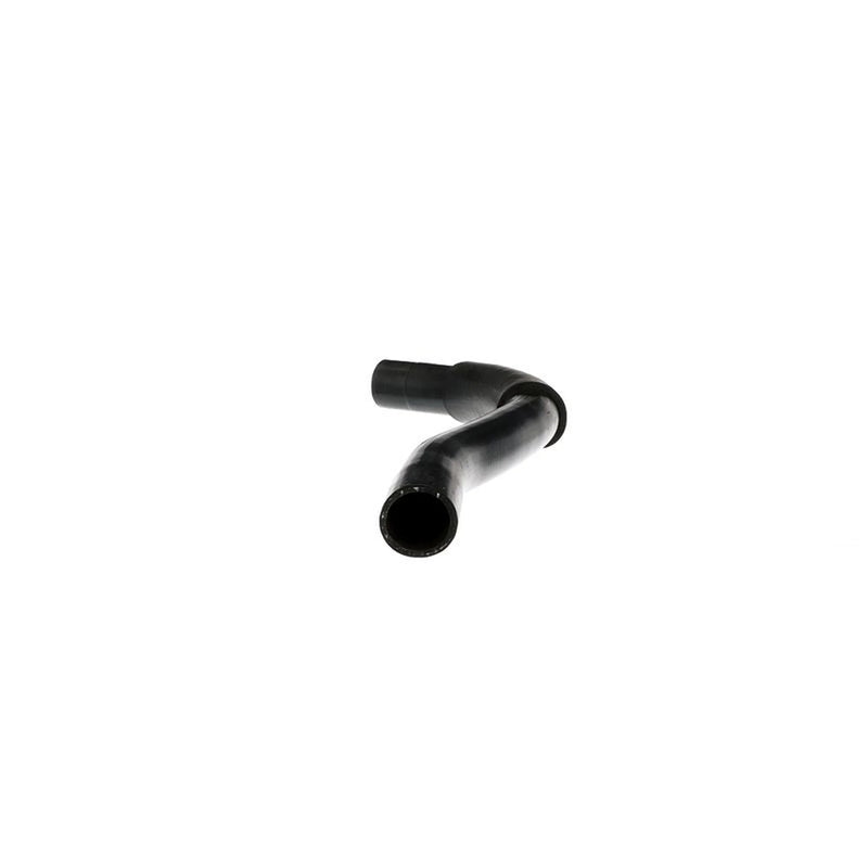 Gates Radiator Coolant Hose 525mm ID fits Toyota Avensis 2003-2008 1.6 1.8