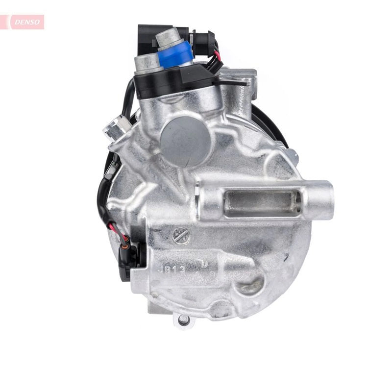 Denso Air Conditioning Compressor fits Audi A4 B9 2016 on