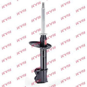 KYB 2 x Front Shock Absorbers fits Toyota Starlet 1989-1996 1.0 1.3 1.5