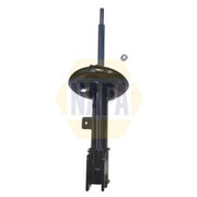 NAPA Shock Absorber Damper Strut Front Right fits Citroën C4 II 2009-2018