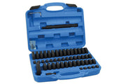 Laser Bush, Bearing & Seal Driver Set - 52pc Laser - Town Tools