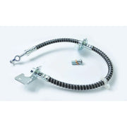 Juratek Brake Hydraulic Hose Line Front fits Land Rover Discovery 1998-2004