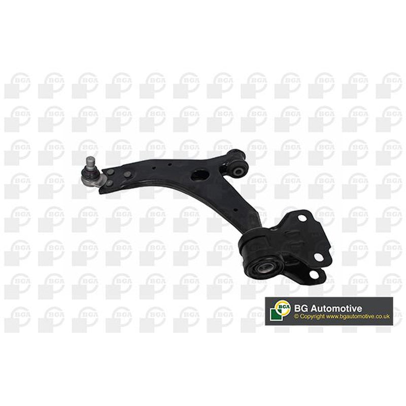 BGA Control/Trailing Arm Front Left fits Volvo V40 2012-2019