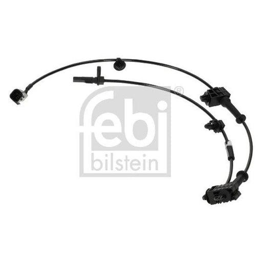 Febi ABS Wheel Speed Sensor Front Right 1001939