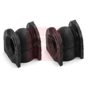 Apec Anti Roll Bar Mounting Bracket Rear Right fits Honda Accord VIII 2008-2015