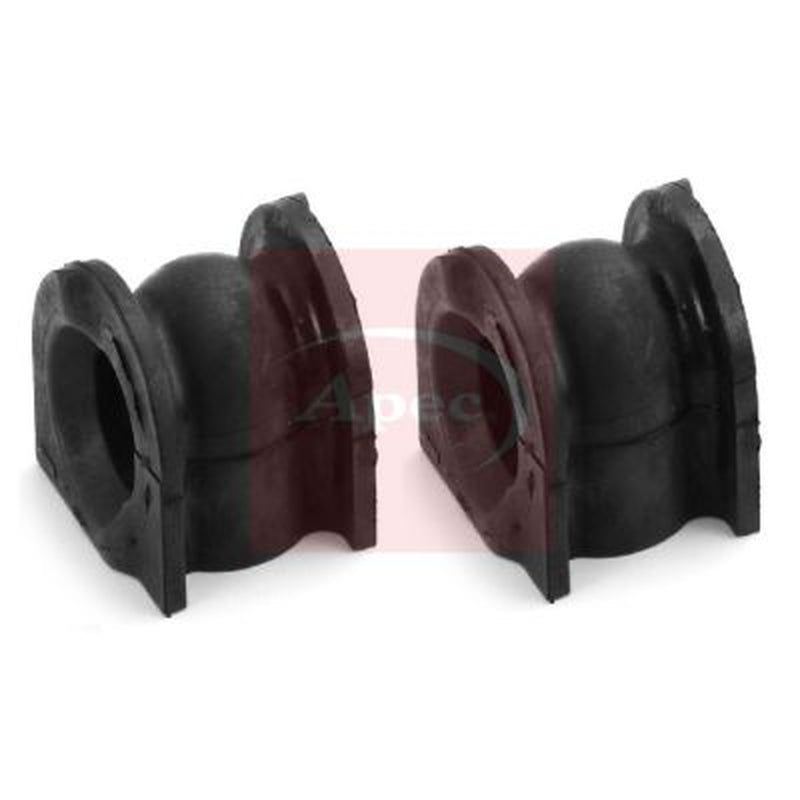 Apec Anti Roll Bar Mounting Bracket Rear Right fits Honda Accord VIII 2008-2015