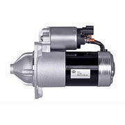 Hella Starter Motor 12V 1.7kW 8 Teeth fits Hyundai Accent III 2005-2010 1.5