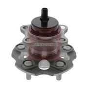 Apec Wheel Bearing Kit 74mm fits Toyota Mirai 2014-2020