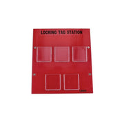 Laser Locking Tag Station Kit 8152 Laser - Dynamic Drive