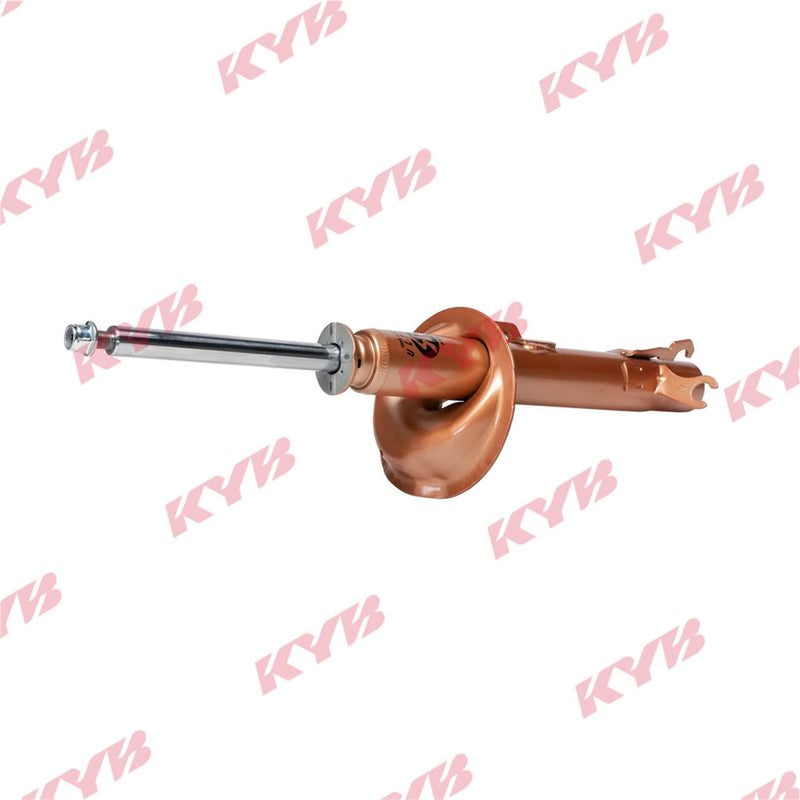 KYB Shock Absorber Damper Strut Front Right fits Ford Focus I 1998-2005