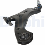 Delphi Control/Trailing Arm Front fits Lexus Nx II 2021 on