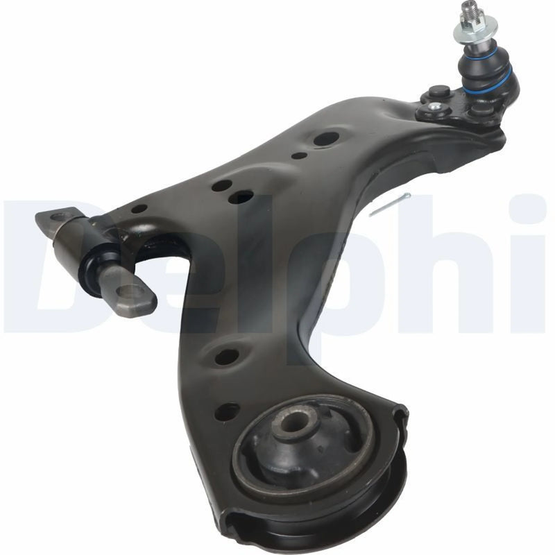 Delphi Control/Trailing Arm Front fits Lexus Nx II 2021 on